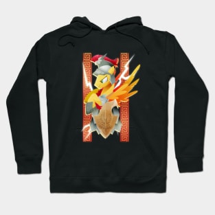 Flash Magnus Hoodie